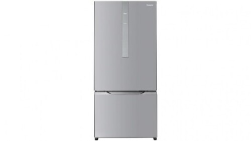 Panasonic 551L Bottom Mount Fridge - NRBY55BPSAU