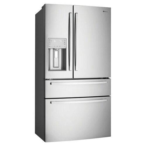 Westinghouse 681L Ice\Water French Door Fridge WHE6874SA