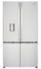 Westinghouse 600L Ice/Water Dispenser Stainless Steel French Door Fridge WQE6060SA