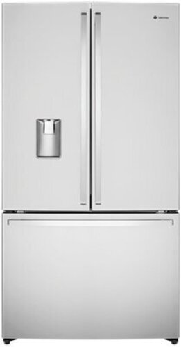 Westinghouse 605L Water Dispensing French Door Fridge WHE6060SA