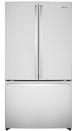 Westinghouse 600L French Door Fridge WQE6000SA