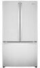 Westinghouse 600L French Door Fridge WQE6000SA