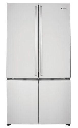 Westinghouse 600L French Door Fridge WQE6000SA