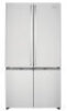 Westinghouse 600L French Door Fridge WQE6000SA