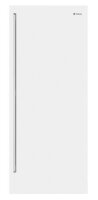 Westinghouse Right Hinge 425L Upright Freezer WFB4204WBR-R