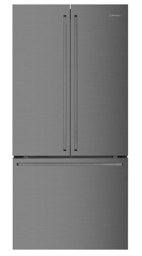 Westinghouse 524L Dark Stainless steel French Door WHE5204BB