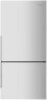 Westinghouse 528L Stainless Steel Bar Handle Right Hinge Bottom Mount Fridge WBE5300SB-R