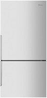 Westinghouse 528L Stainless Steel Bar Handle Right Hinge Bottom Mount Fridge WBE5300SB-R