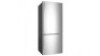 Westinghouse Stainless Steel 453L Right Hinge Bottom Mount Fridge WBE4514SA-R
