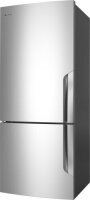 Westinghouse Stainless Steel 453L Bottom Mount Fridge WBE4500SA-L