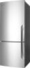 Westinghouse Stainless Steel 453L Bottom Mount Fridge WBE4500SA-L
