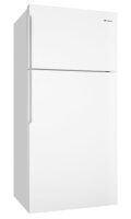 Westinghouse 536L Top Mount Refrigerator WTB5400WB-R