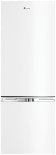 Westinghouse 340L Bottom Mount Fridge WBB3400WG Buy Now Price: $450