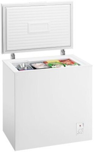 Westinghouse 140L Chest Freezer WCM1400WD