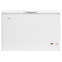Haier 324L Chest Freezer HCF324W2