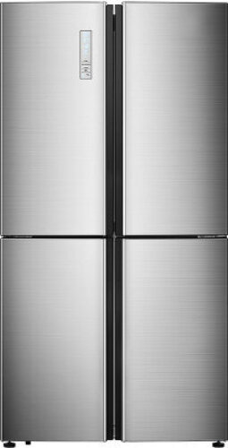 Hisense 695L French Door Fridge HR6CDFF695S