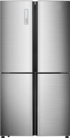 Hisense 695L French Door Fridge HR6CDFF695S