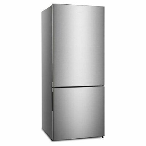 Hisense 453L Bottom Mount Fridge HR6BMFF453S