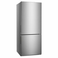 Hisense 453L Bottom Mount Fridge HR6BMFF453S