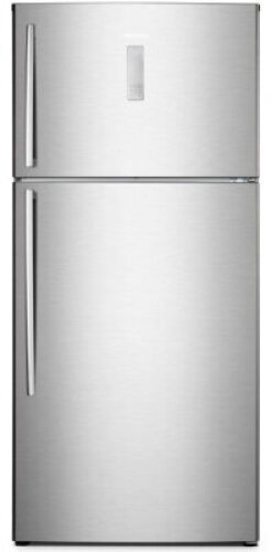 Hisense 534L Top Mount Fridge HR6TFF534SD