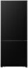 Hisense 453L Bottom Mount Fridge HR6BMFF453C