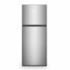 Hisense 460L Top Mount Fridge HR6TFF459S