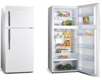 Hisense HR6TFF527 526L Top Mount Fridge