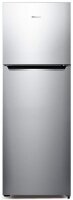 Hisense 350L Top Mount Fridge HR6TFF350S