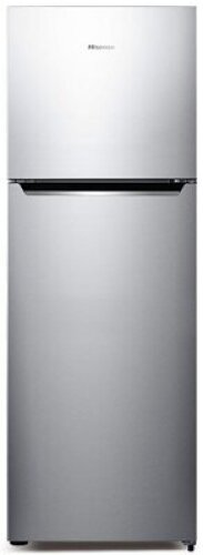Hisense 350L Top Mount Fridge HR6TFF350S