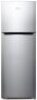 Hisense 350L Top Mount Fridge HR6TFF350S
