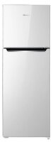 Hisense 350L Top Mount Fridge HR6TFF350