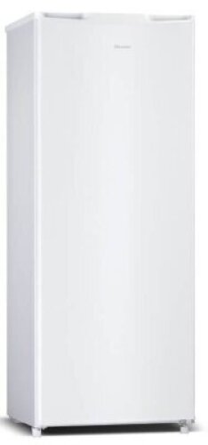 Hisense HR6AF243 243L Upright Fridge