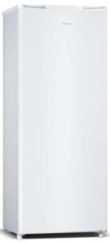Hisense 176L Upright Freezer HR6VFF177A