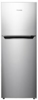 Hisense 230L Top Mount Fridge HR6TFF230S
