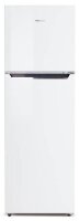 Hisense 230L Top Mount Fridge HR6TFF230