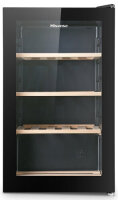 Hisense 30 Bottle Wine Storage Cabinet - Single Zone HR6WC30