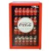 Husky 118L Coca-Cola Bar Fridge CKK110-168-AU-HU