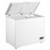 Husky 198L Hybrid Chest Fridge / Freezer HUS198CHE