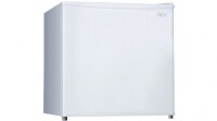 Husky 46L Solid Door Mini Fridge - White HUS46WH