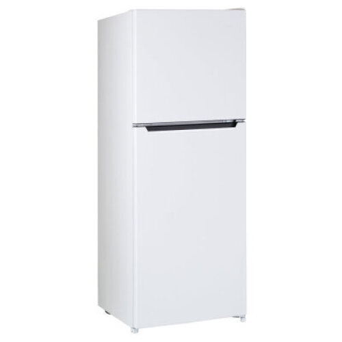 CHiQ 216L Top Mount Fridge CTM216W