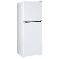 CHiQ 216L Top Mount Fridge CTM216W