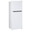 CHiQ 216L Top Mount Fridge CTM216W