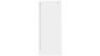Westinghouse 501L White Right Hinge Single Door Fridge WRB5004WB-R