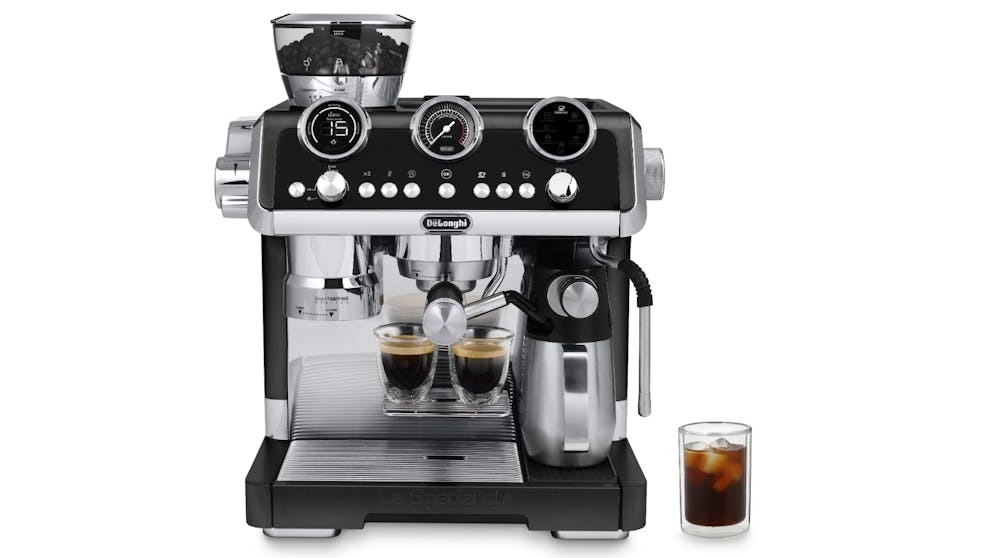 *Ex-Display* DeLonghi La Specialista Maestro - EC9865BM | Hilco Global APAC