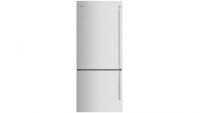 Westinghouse Stainless Steel 453L Bottom Mount Refrigerator WBE4504SB-L