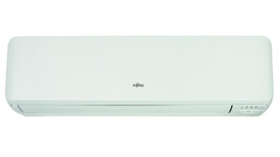 DNL# No RC - Fujitsu 7.1kW Lifestyle Range KMTC Reverse Cycle Split System Air Conditioner SET-ASTG24KMTC - No Remote
