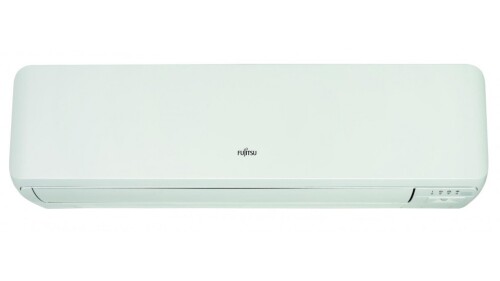 Fujitsu 5.0KW(C)/6.0KW(H) Reverse Cycle Split System Air Conditioner SET-ASTG18KMTC