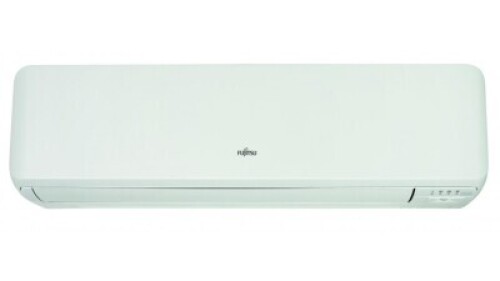 Fujitsu 5.0KW(C)/6.0KW(H) Reverse Cycle Split System Air Conditioner SET-ASTG18KMTC