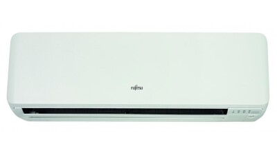DNL Fujitsu 3.5kW Lifestyle Series Wall Split System Air Conditioner ASTG12KMTC