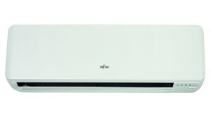 Fujitsu 2.5kW Lifestyle Range KMTC Reverse Cycle Split System Air Conditioner ASTG09KMTC